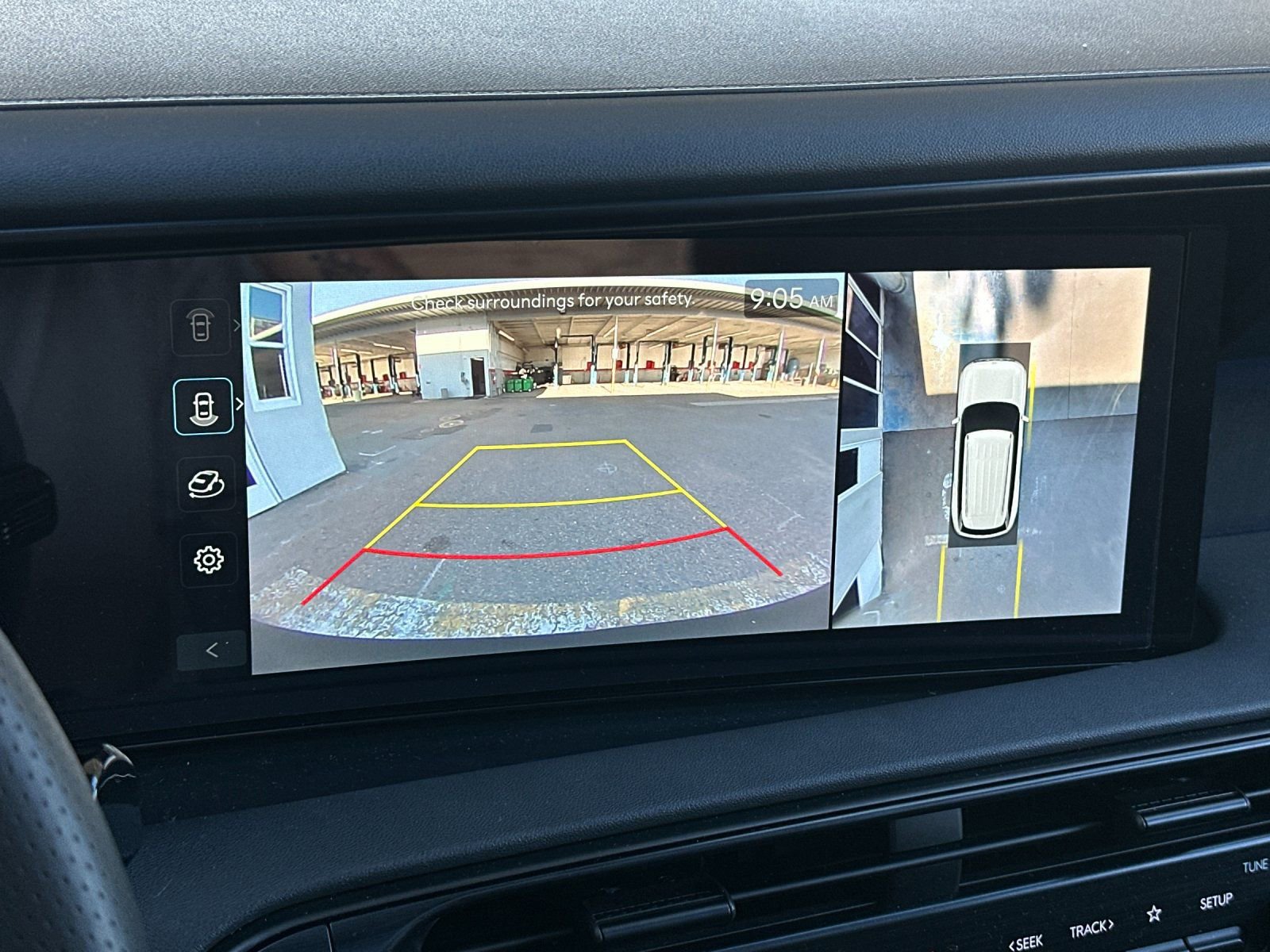 Used 2026 Hyundai Palisade XRT Pro image 20