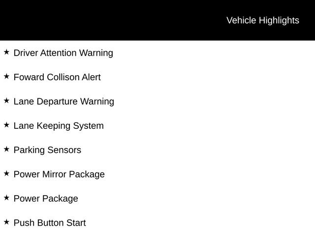 Used 2025 Hyundai Elantra SEL FWD image 10