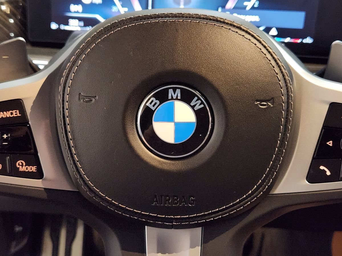 Used 2024 BMW X5 xDrive40i w/ M Sport Package AWD/4WD image 50
