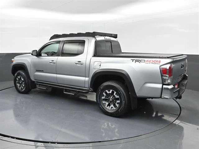 Certified 2023 Toyota Tacoma TRD Off-Road AWD/4WD image 25