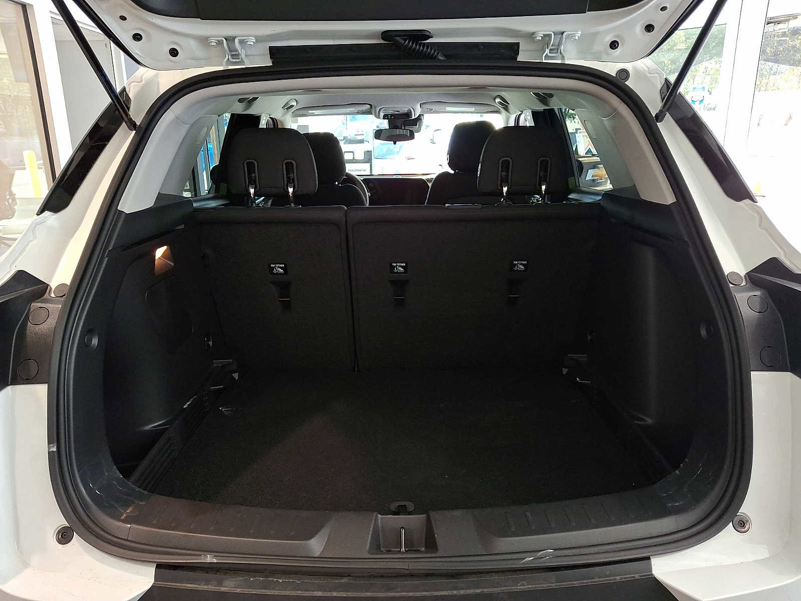 Used 2026 Chevrolet TrailBlazer LS w/ LS Convenience Package image 28