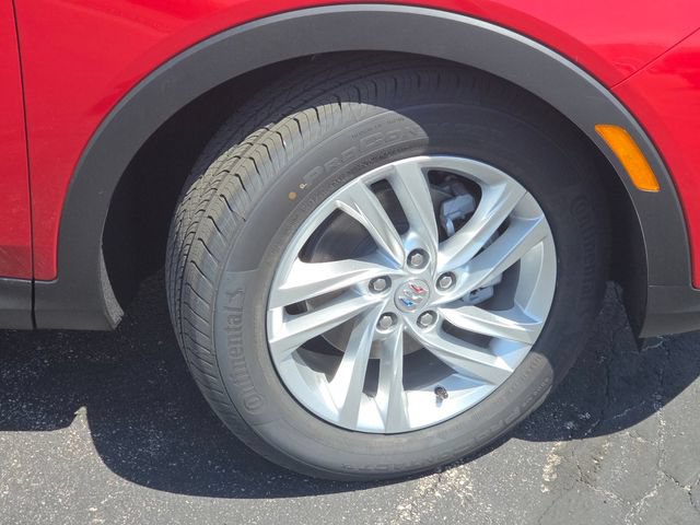 New 2026 Buick Envista Preferred w/ Convenience I Package FWD image 23