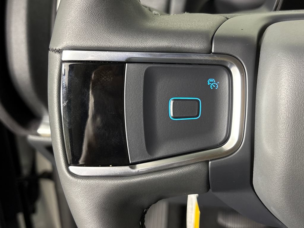 New 2027 Ford Expedition Active RWD image 18