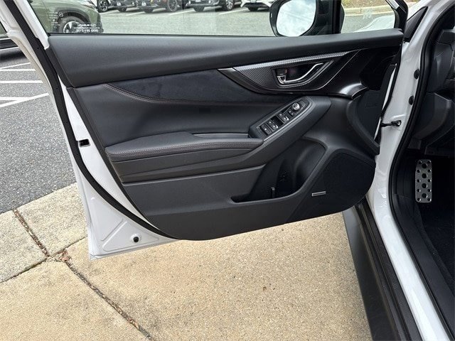 New 2025 Subaru WRX Limited image 7