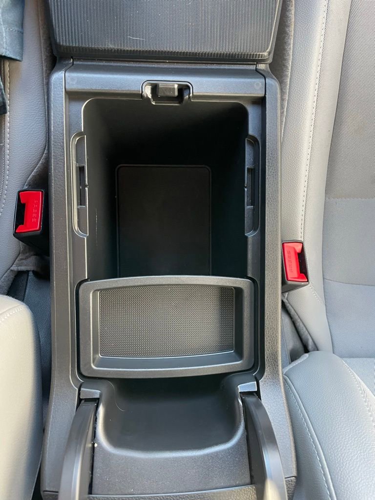 Certified 2025 Honda Civic Sport image 21