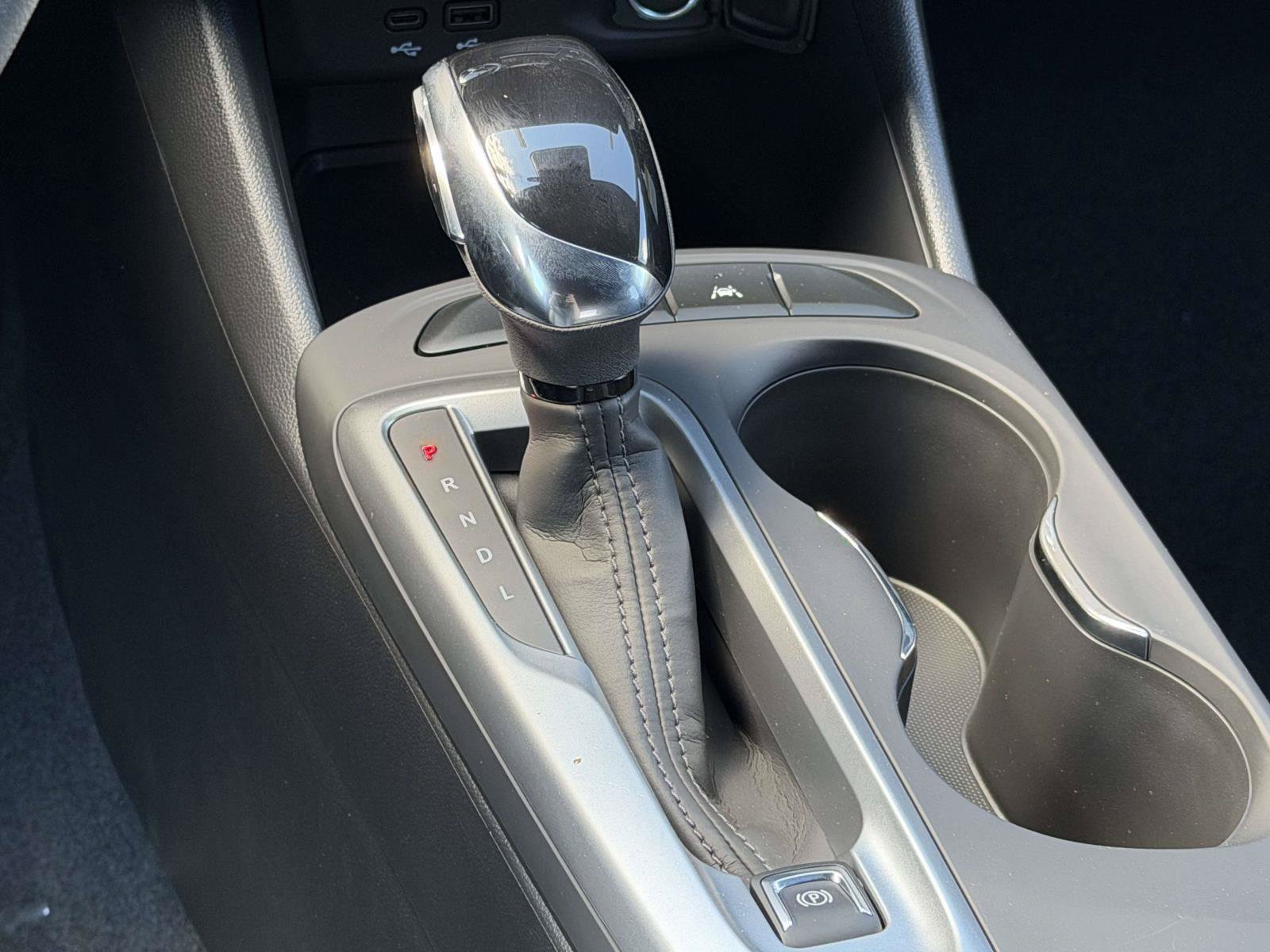 New 2026 Buick Envista Preferred w/ Advanced Safety Package FWD image 14