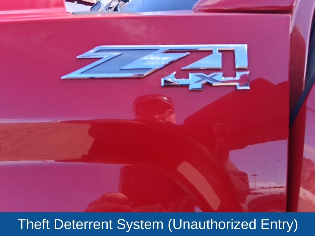 Used 2014 GMC Sierra 1500 SLE w/ SLE Value Package image 23