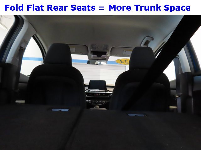 Used 2024 Kia Forte LXS image 28