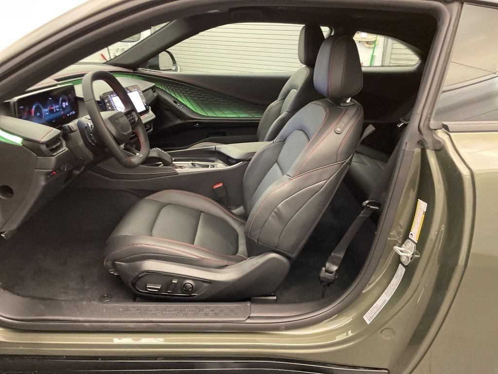 New 2026 Dodge Charger Scat Pack AWD/4WD image 16