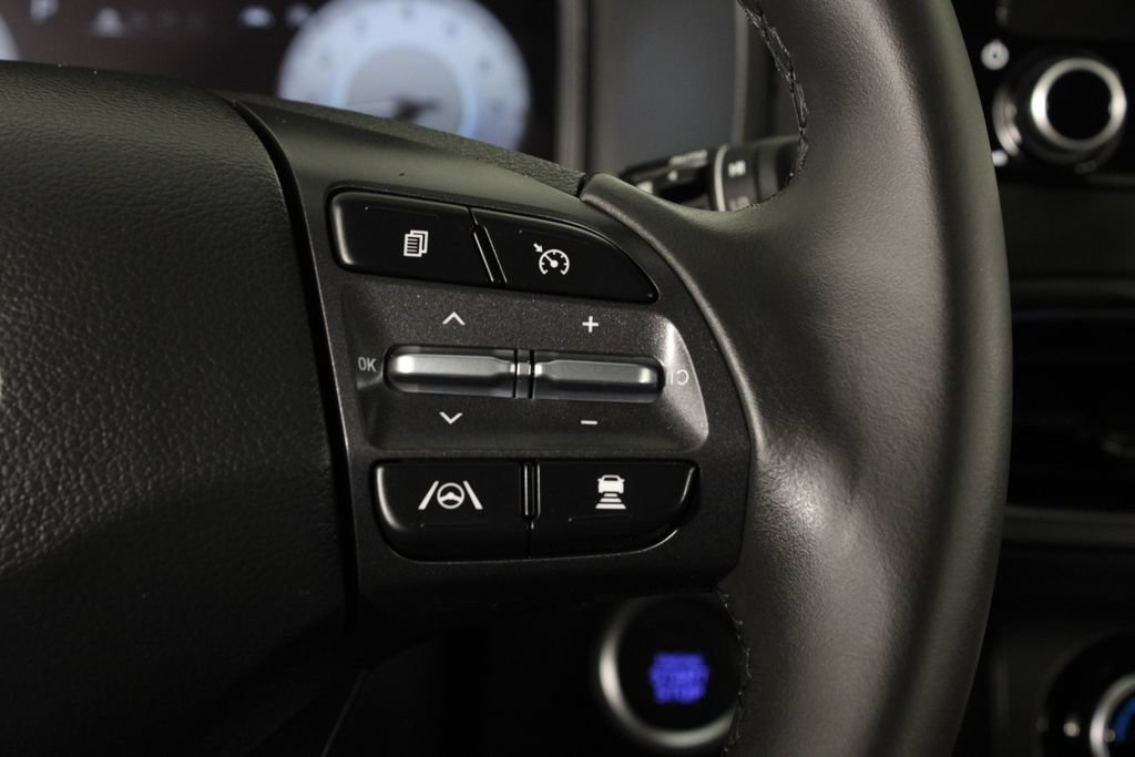 Certified 2023 Hyundai Kona Limited AWD/4WD image 27