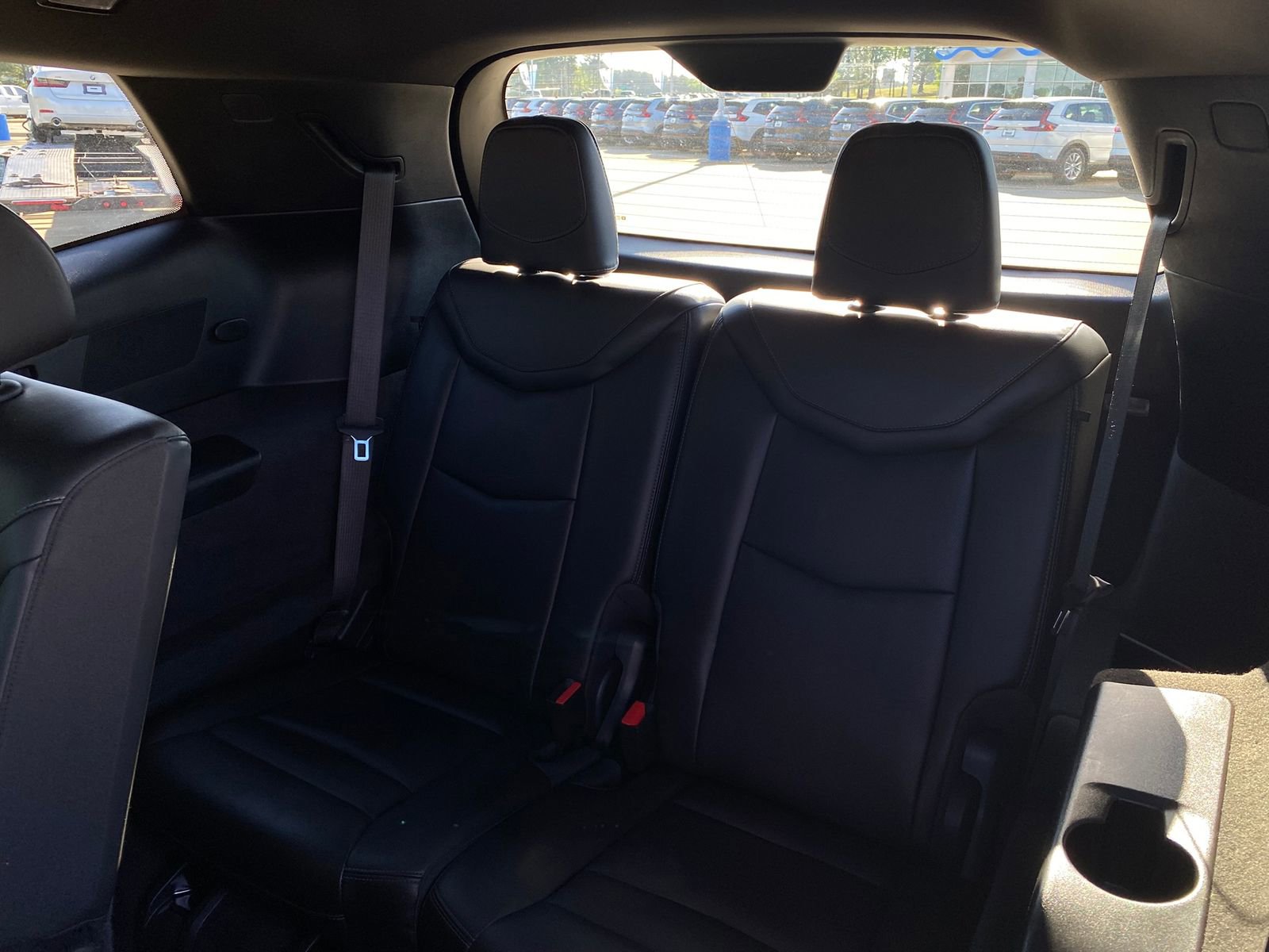 Used 2024 Cadillac XT6 Premium Luxury image 31