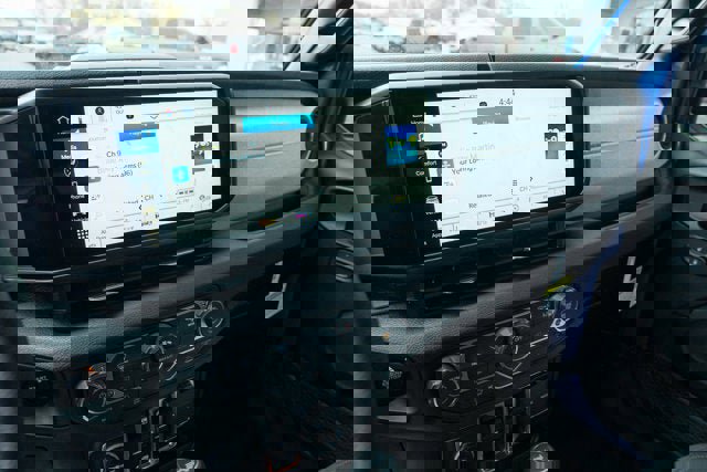 New 2026 Jeep Wrangler Unlimited Sport image 18