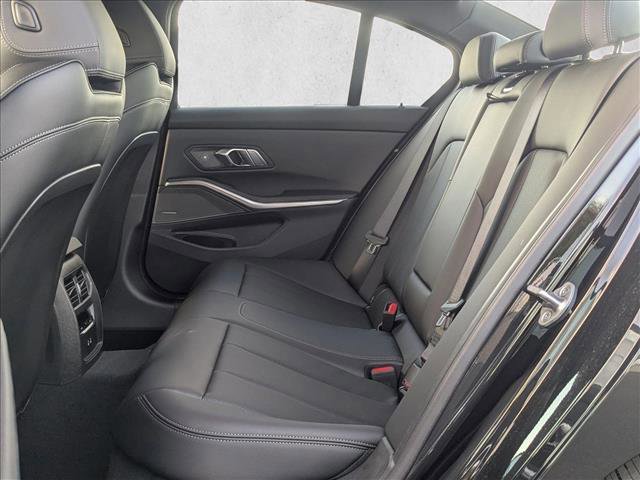 New 2026 BMW 330i xDrive Sedan image 18