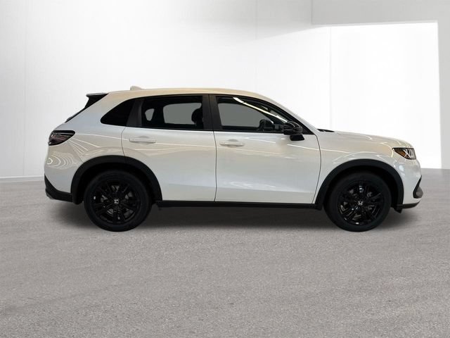 New 2027 Honda HR-V Sport image 33