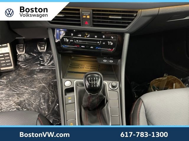 New 2026 Volkswagen Jetta GLI Autobahn image 22