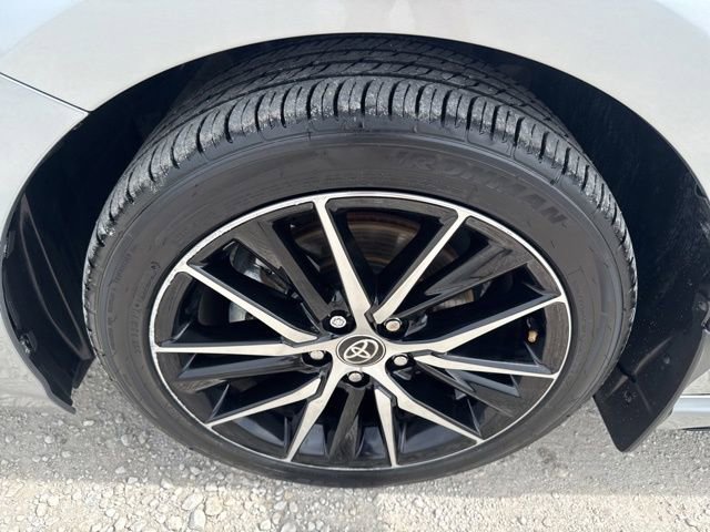 Used 2024 Toyota Camry SE image 24