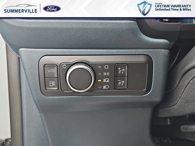 New 2026 Ford Maverick XL image 28