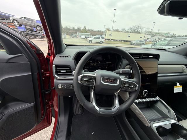 New 2026 GMC Terrain Elevation w/ Elevation Premium Package image 12