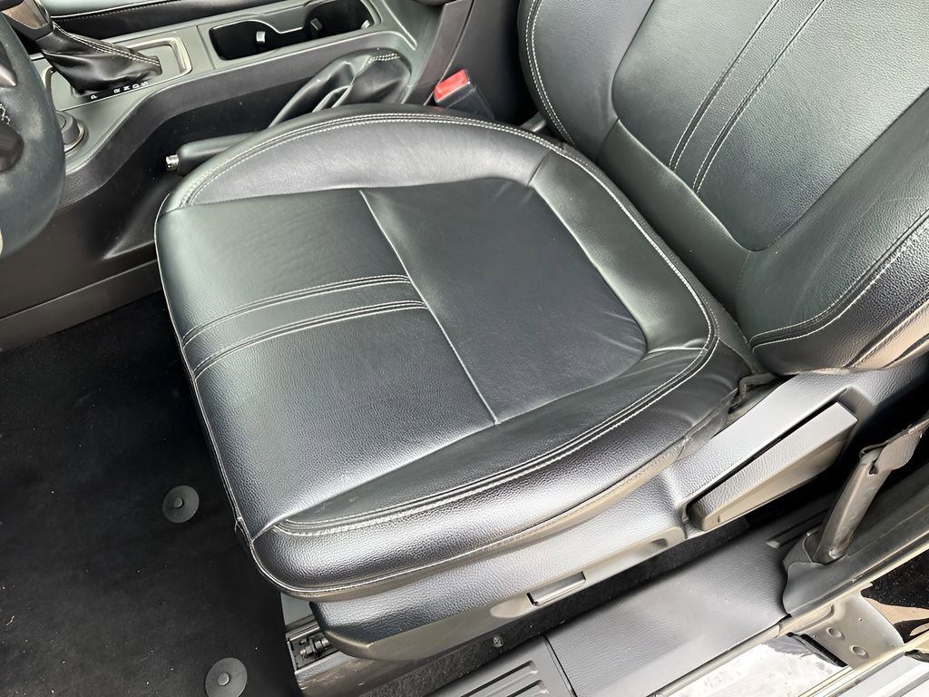 Used 2020 Ford Ranger Lariat w/ Equipment Group 501A Mid image 11