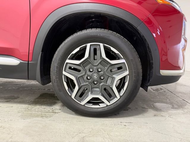 Used 2023 Hyundai Santa Fe Limited w/ Cargo Package image 34