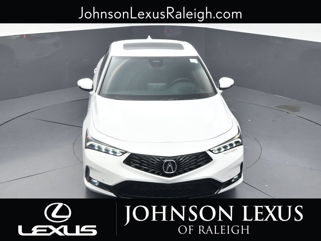 Used 2025 Acura Integra A-Spec w/ Technology Package FWD image 23