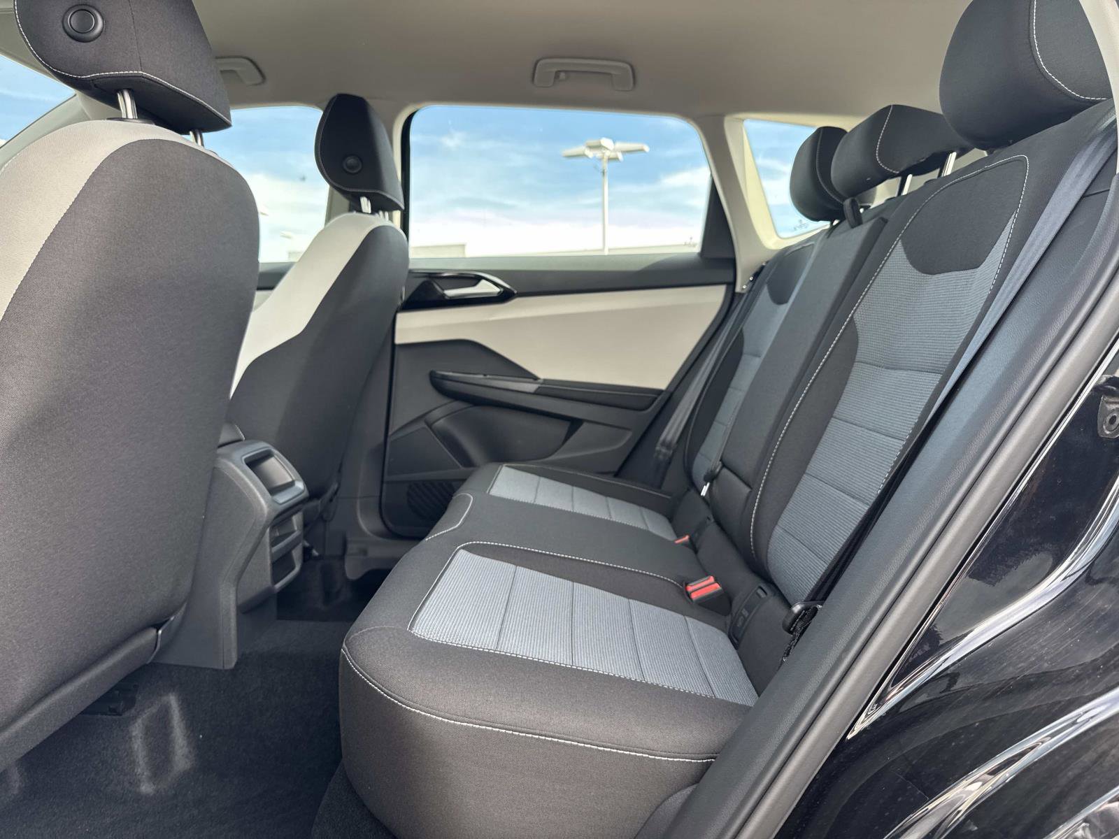 New 2026 Volkswagen Taos S image 25