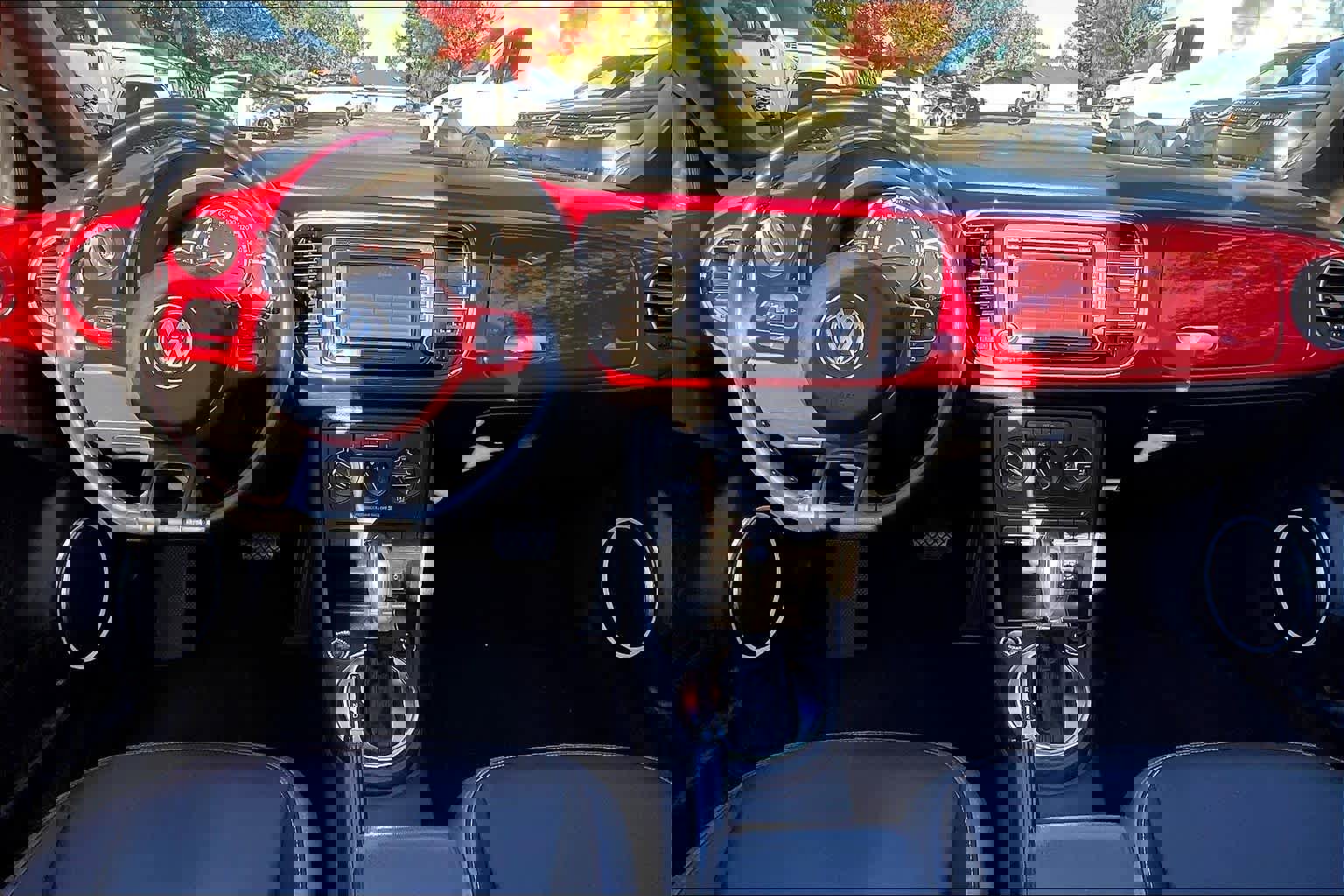 Used 2014 Volkswagen Beetle 2.5 image 17