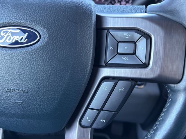 Used 2022 Ford F450 Limited w/ FX4 Off-Road Package image 24