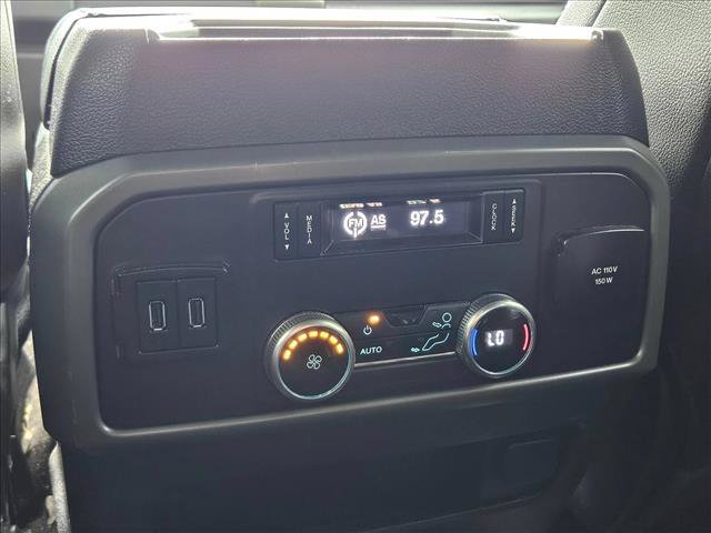 Used 2020 Ford Expedition XLT w/ Equipment Group 202A RWD image 18