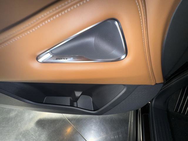 Certified 2025 INFINITI QX60 Sensory w/ Vision Package image 17