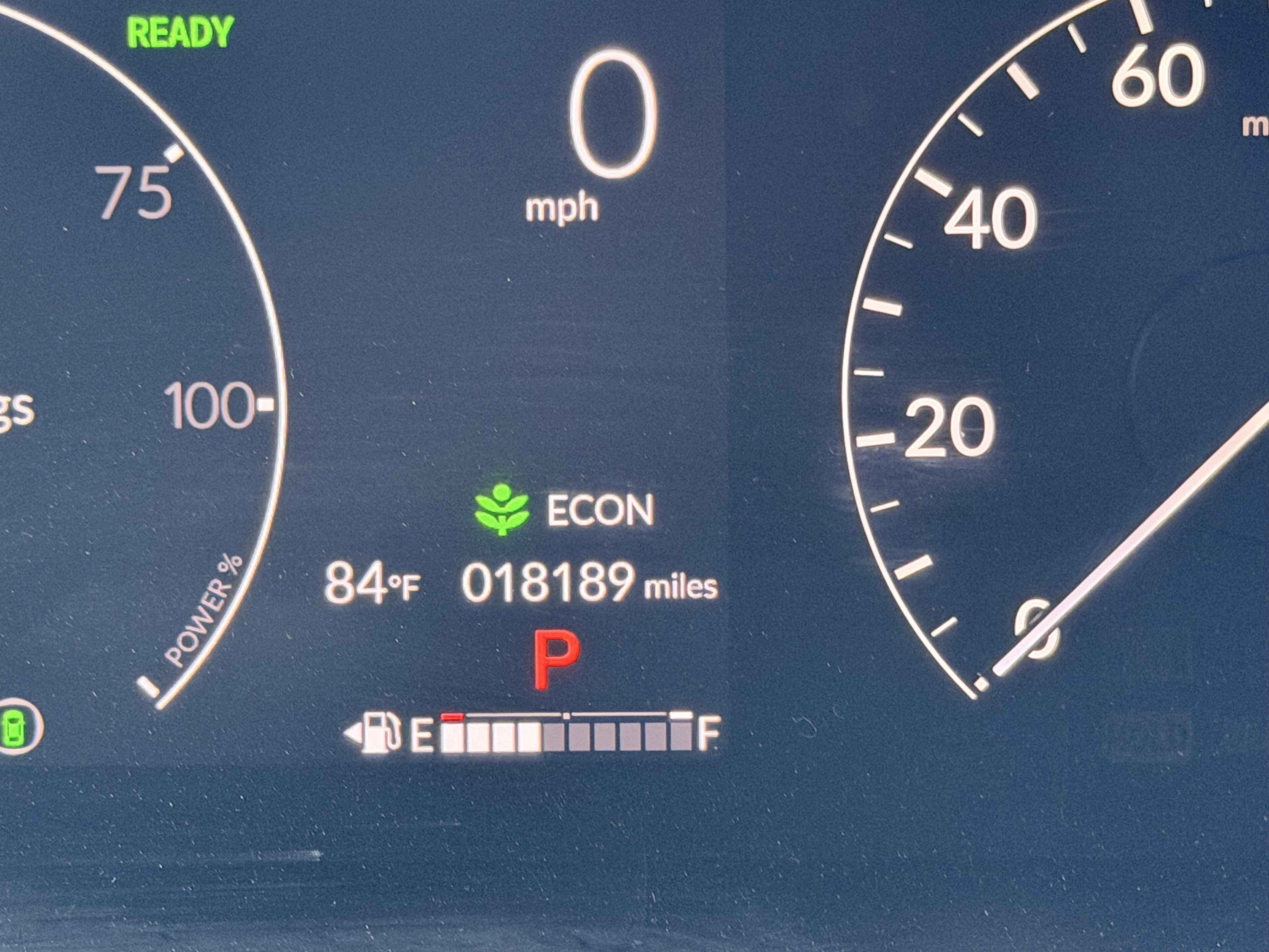 Certified 2024 Honda CR-V Sport image 21