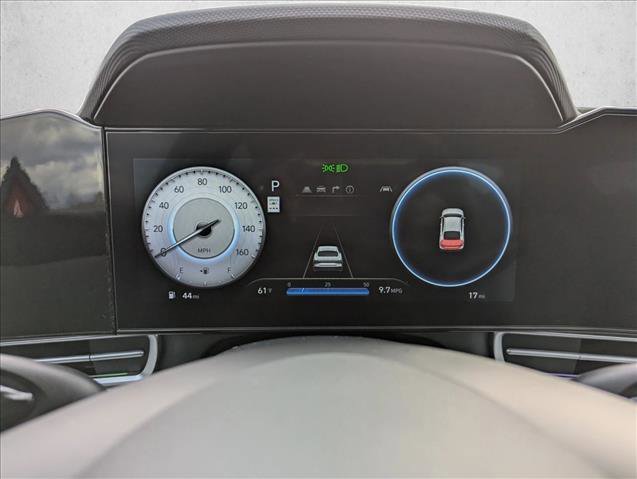 New 2026 Hyundai Elantra Limited FWD image 16