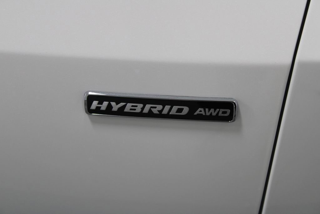 New 2026 Ford Escape Platinum w/ Premium Technology Package image 13