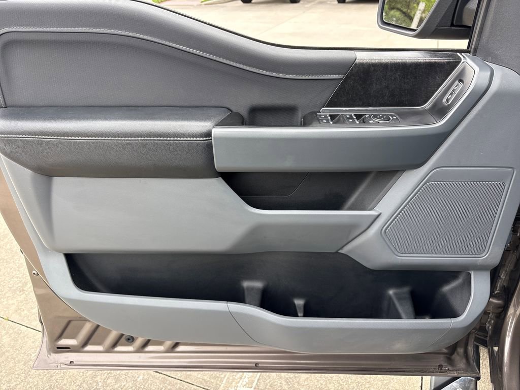 Certified 2023 Ford F150 XLT w/ Equipment Group 302A High AWD/4WD image 47