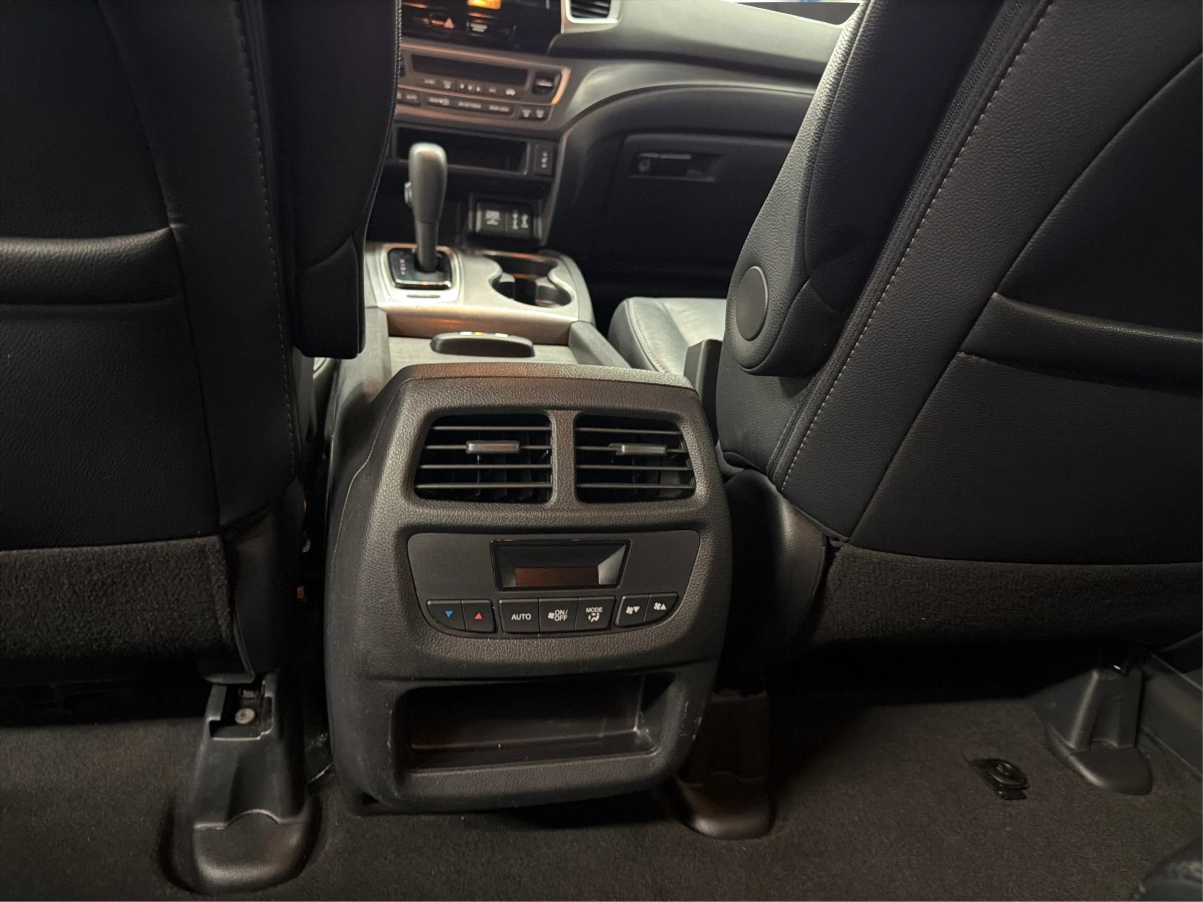 Used 2018 Honda Pilot EX-L image 29