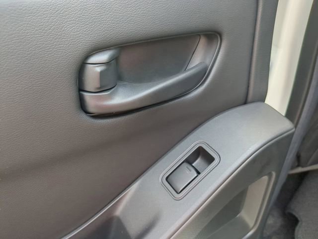 New 2026 Nissan Frontier PRO-4X AWD/4WD image 27