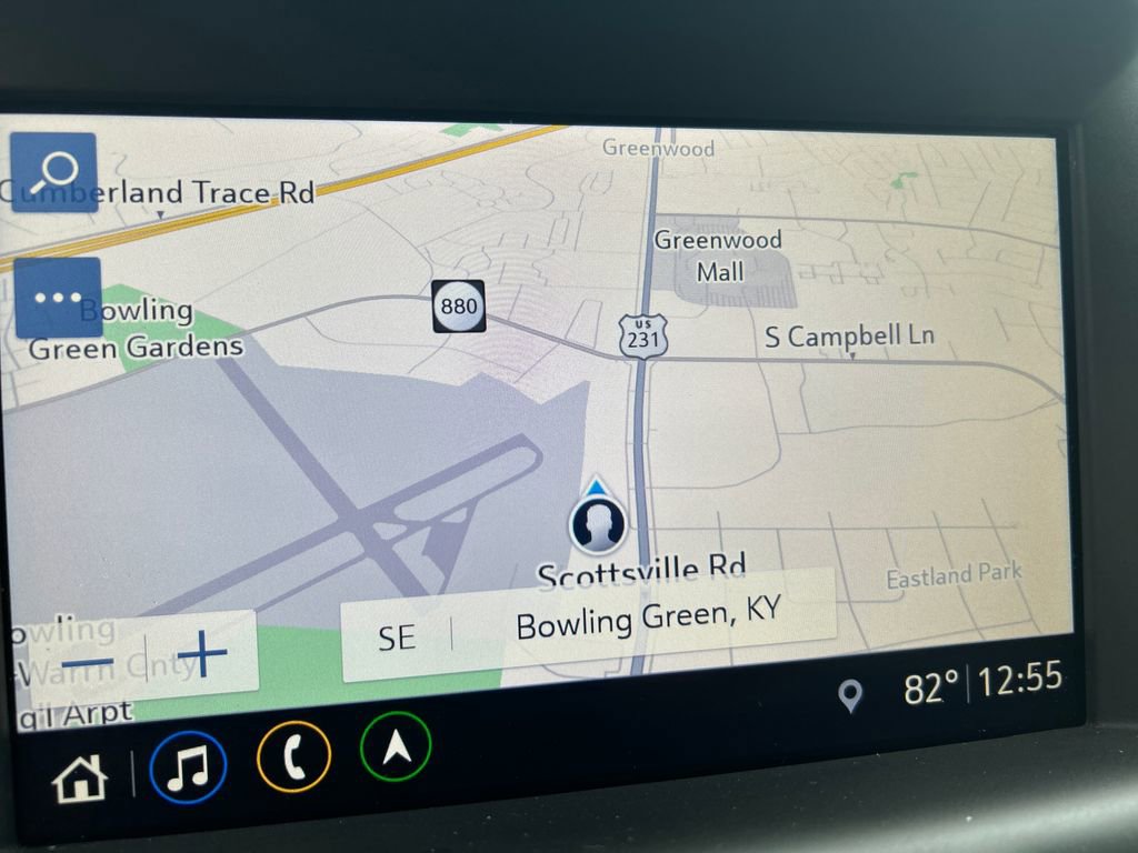 Used 2020 GMC Terrain Denali w/ Denali Premium Package image 23