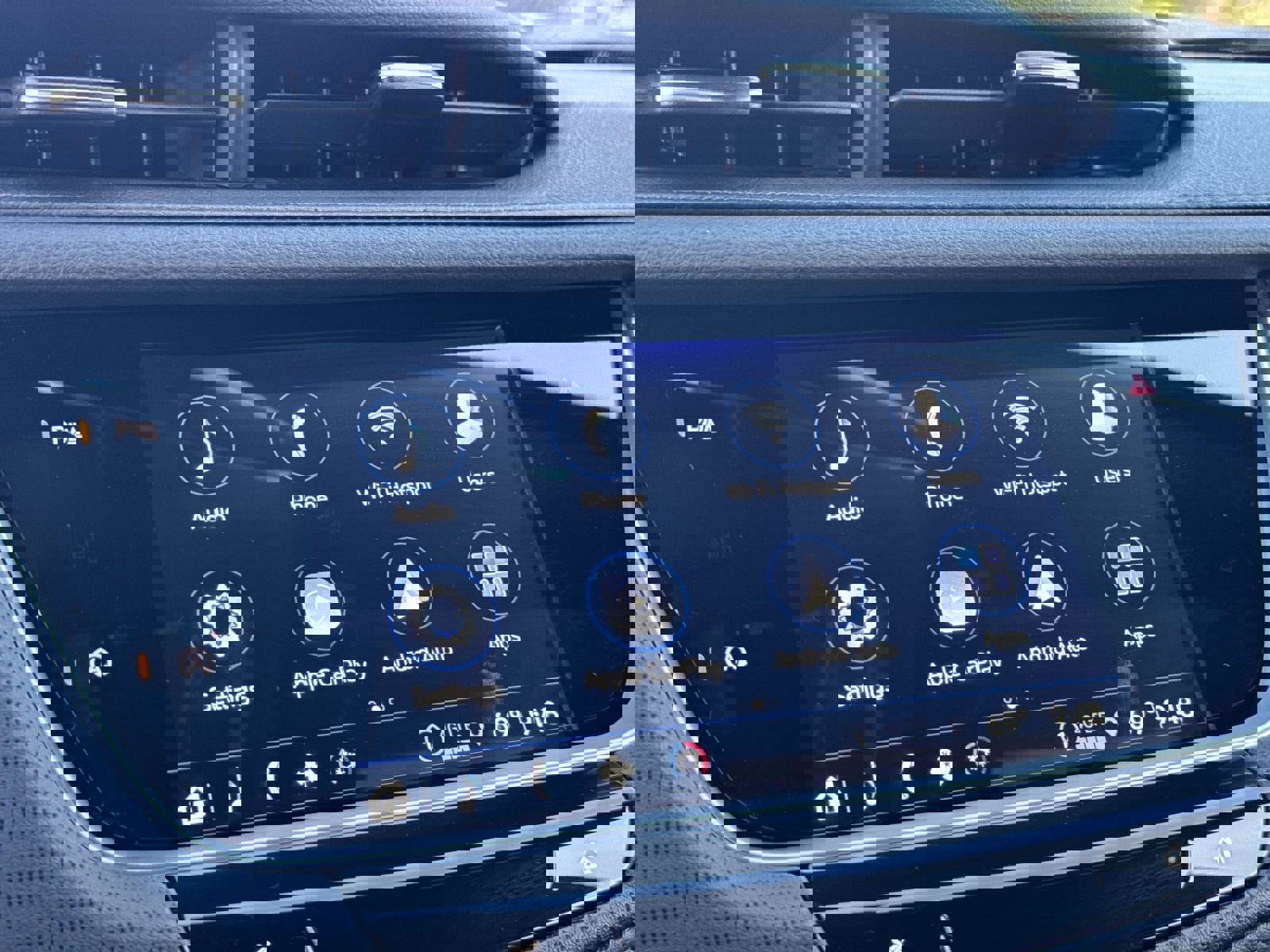 New 2026 Cadillac XT5 Luxury image 28