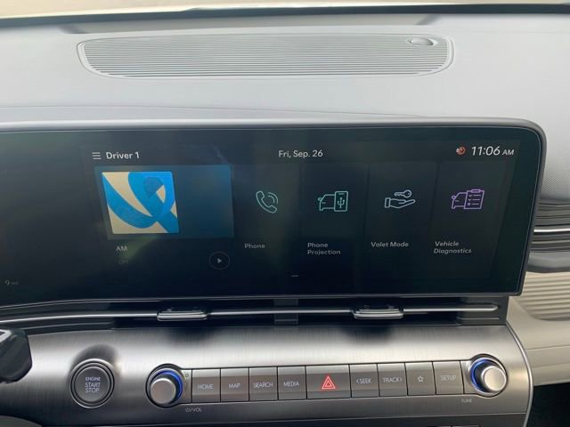 New 2026 Hyundai Kona SEL Premium image 16