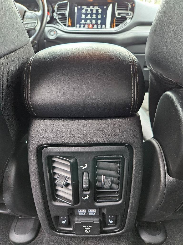 Used 2021 Dodge Durango GT RWD image 31