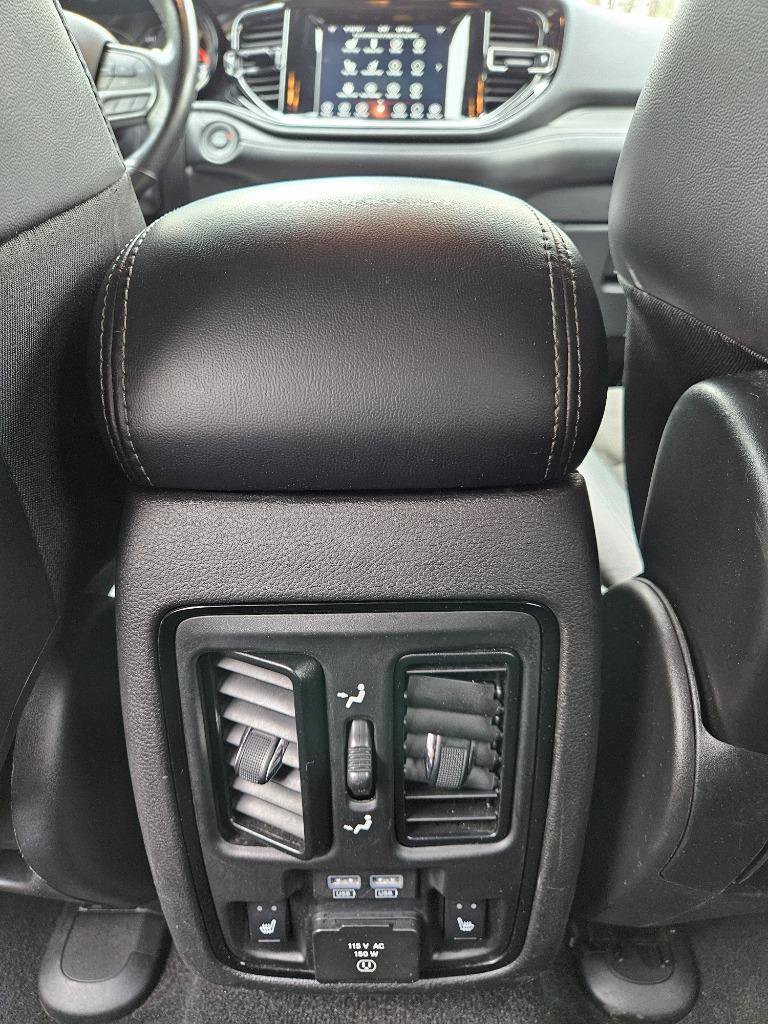 Used 2021 Dodge Durango GT RWD image 31