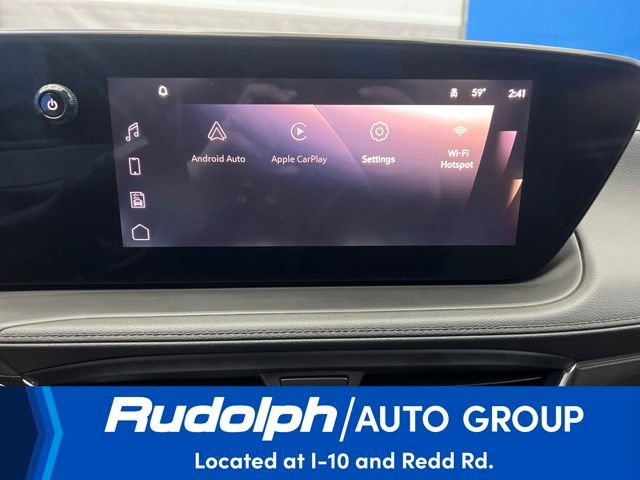 Used 2025 Buick Encore GX Preferred image 23