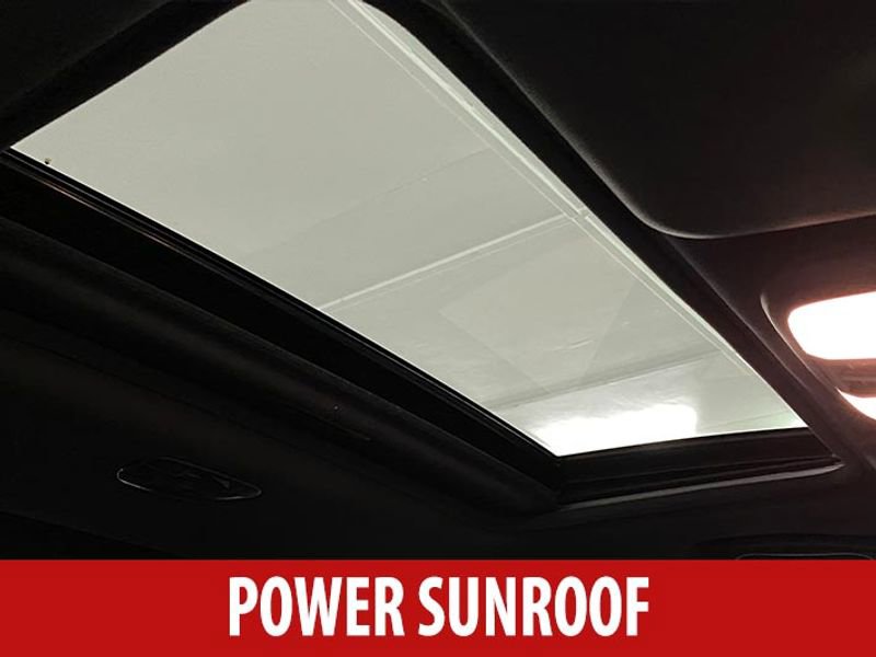 Used 2022 Subaru WRX Limited image 19