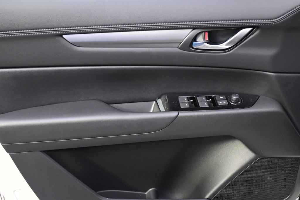 New 2025 MAZDA CX-5 AWD 2.5 S w/ Select Package image 22