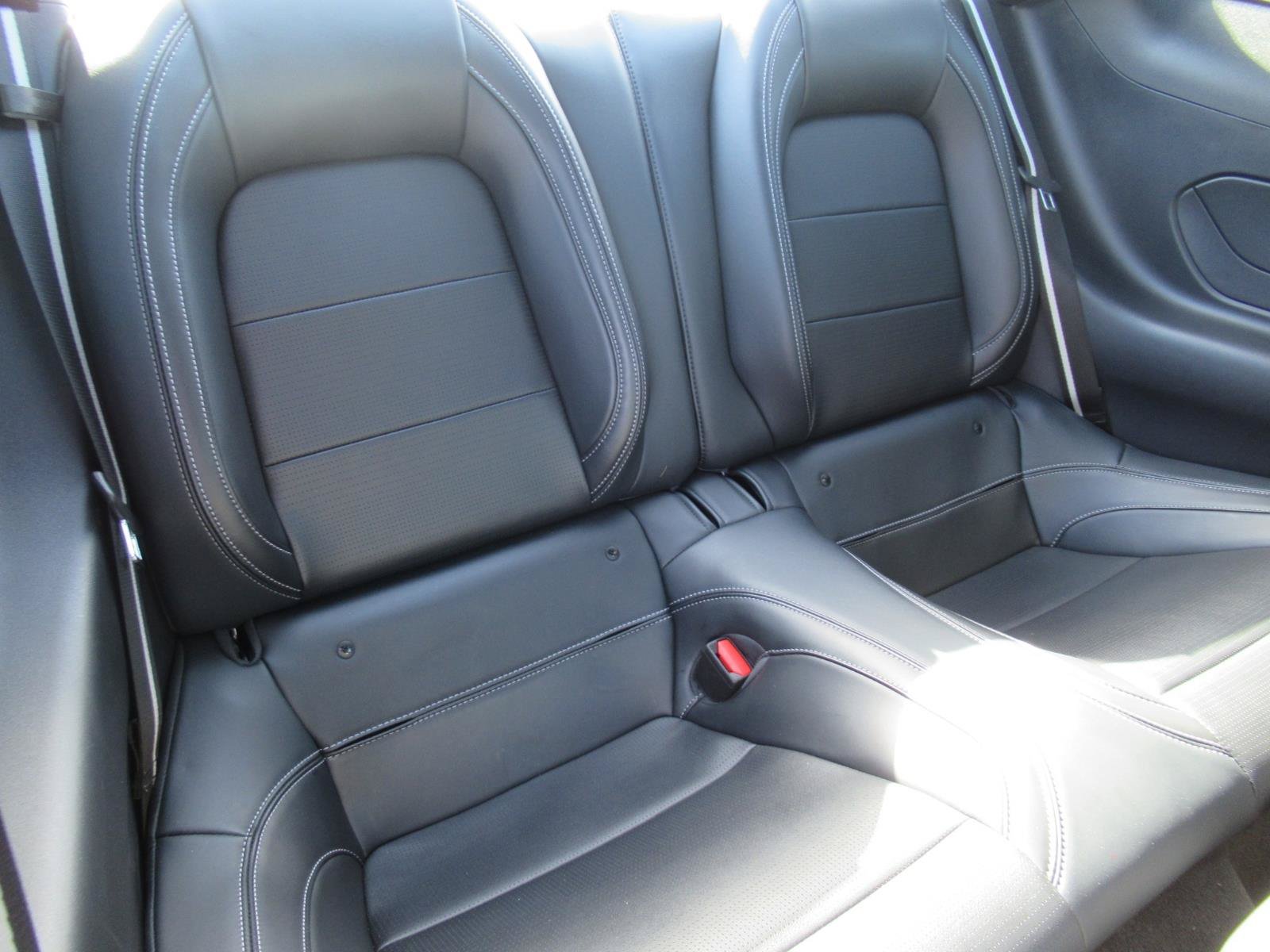 Used 2024 Ford Mustang GT Premium w/ GT Performance Package RWD image 33