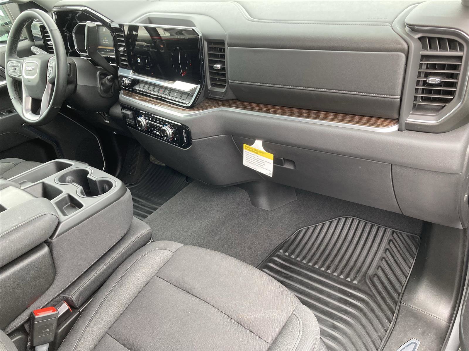 New 2026 GMC Sierra 1500 Elevation AWD/4WD image 10