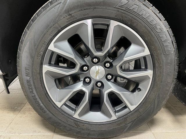 Used 2023 Chevrolet Silverado 1500 LT image 7