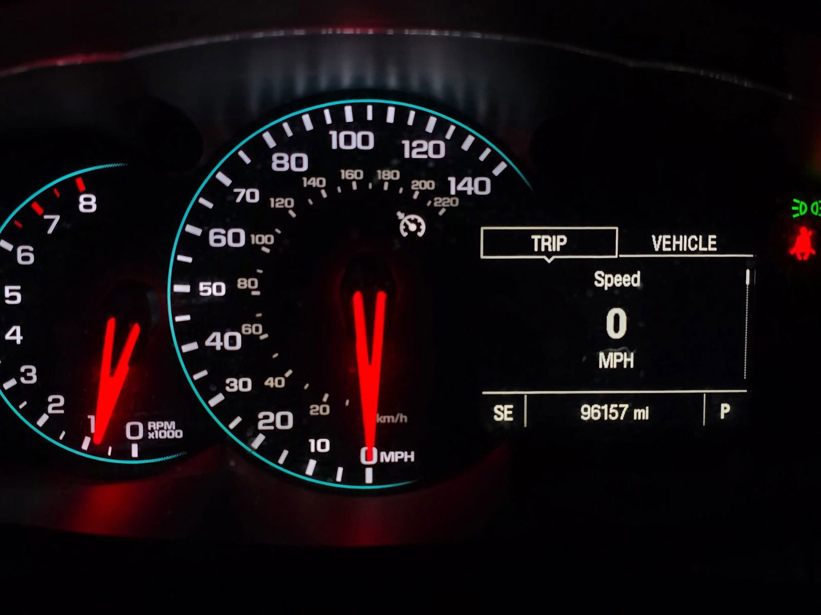 Used 2017 Chevrolet Trax LT w/ LT Convenience Package image 13