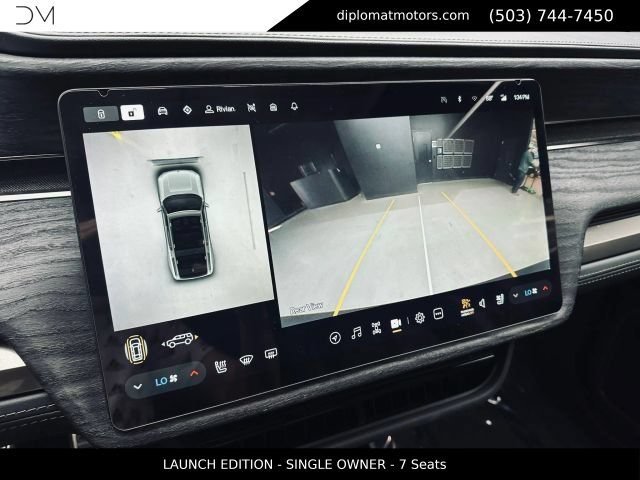 Used 2022 Rivian R1S Launch Edition AWD/4WD image 41