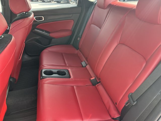 Certified 2024 Acura Integra Type S FWD image 30